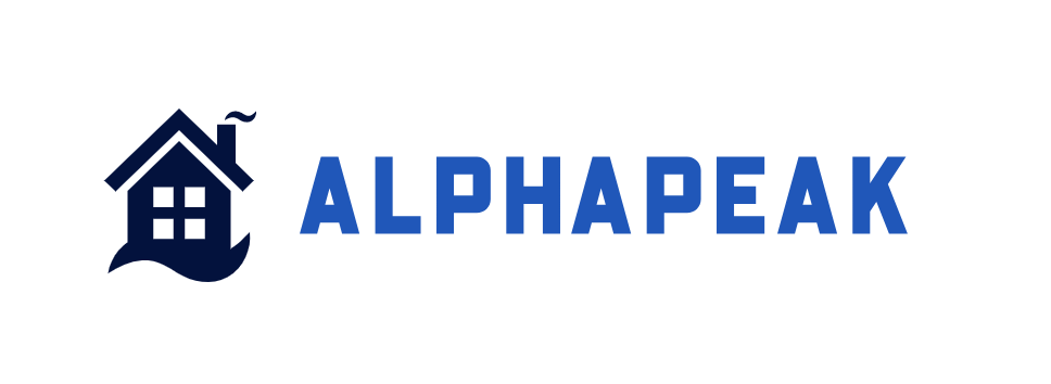 Alphapeak